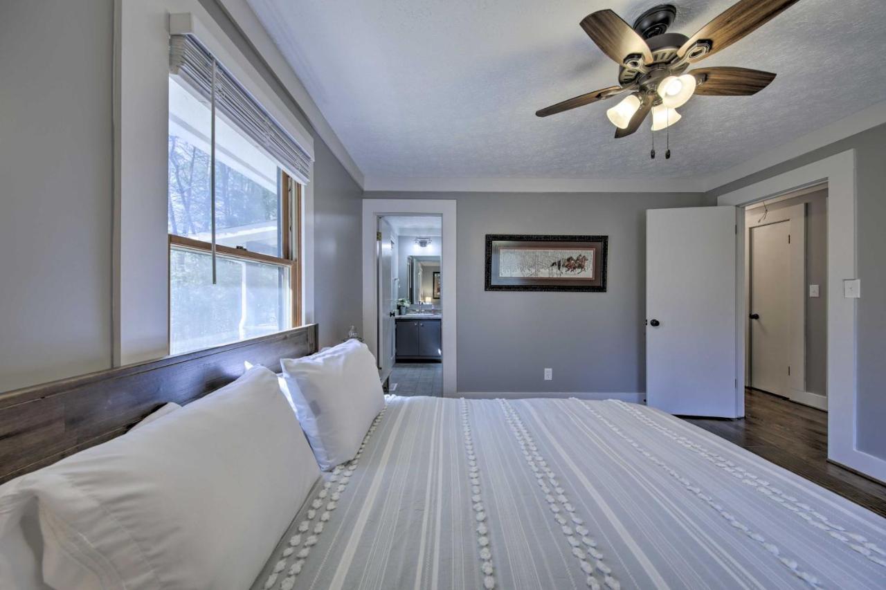 Serene&Spacious Blue Ridge Retreat, 2 Mi to Lake Exterior foto